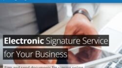 Enhance Document Security with DigiSigner’s On-premises Annual Subscription And Get Discount Coupon Code 20% OFF