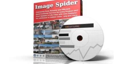 GSA Image Spider Coupon