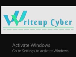 How to Remove Activate Windows – Go to Settings to activate