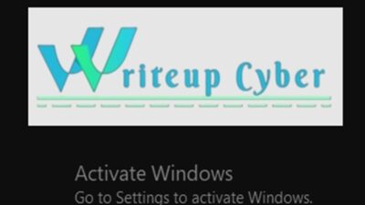 remove activate windows