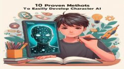 10 Proven Methods to Easily Develop Character AI