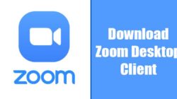 Effortless Zoom Download for Windows
